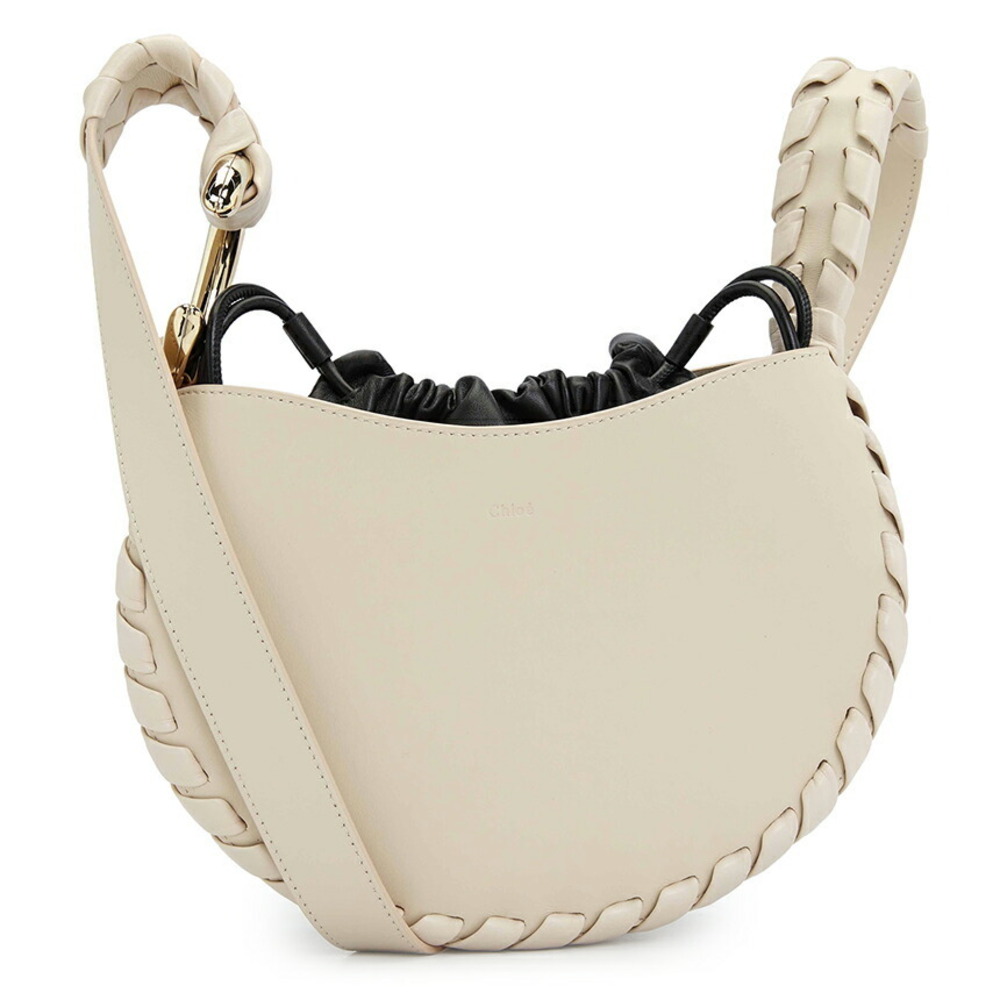 Chloe Mate Hobo Shoulder Crossbody Bag